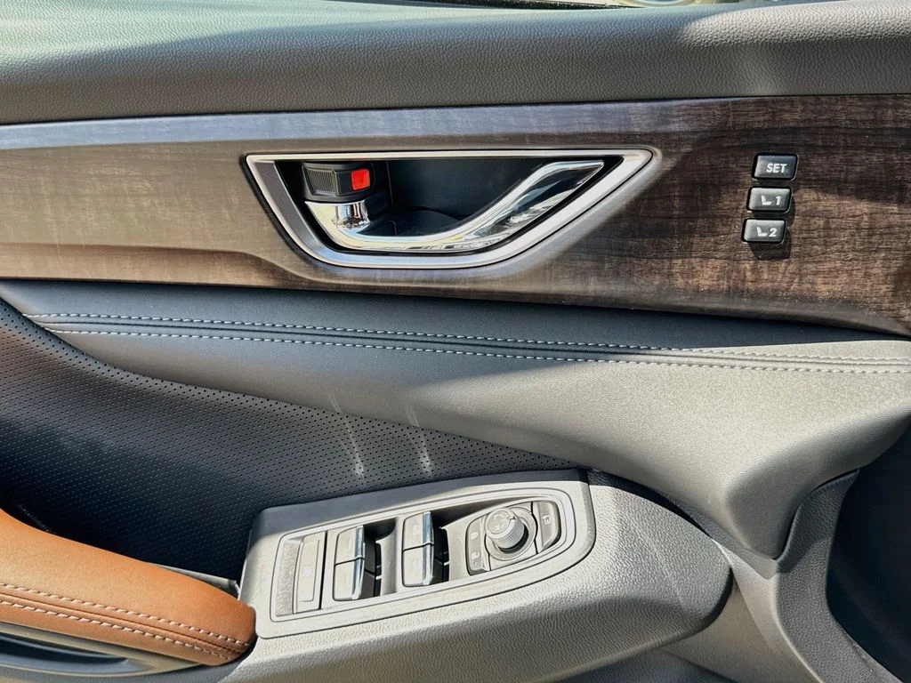 New 2027 Black Subaru Touring image 22