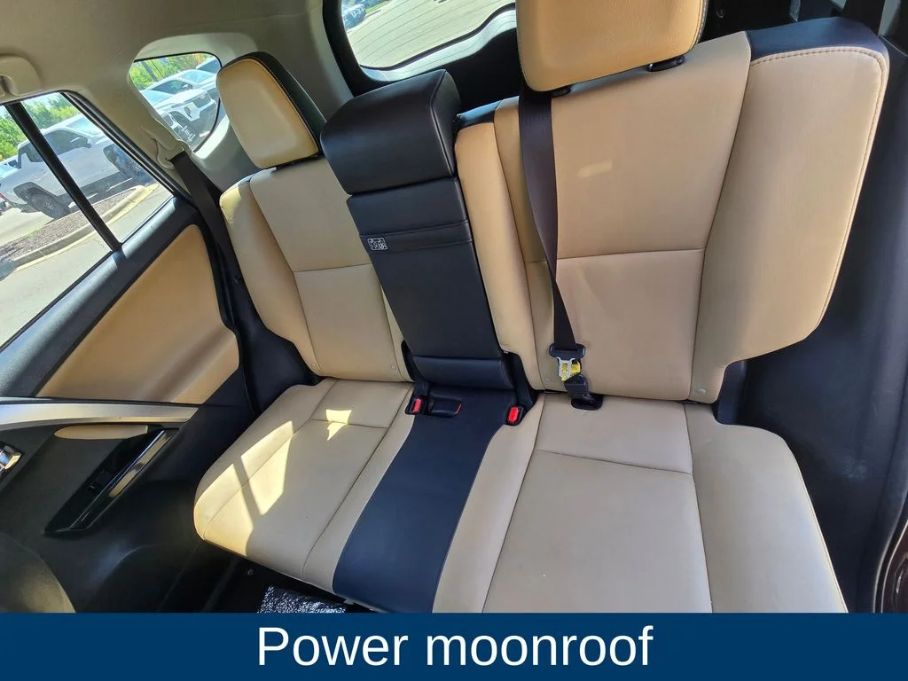 Used 2017 Black Toyota Limited image 11