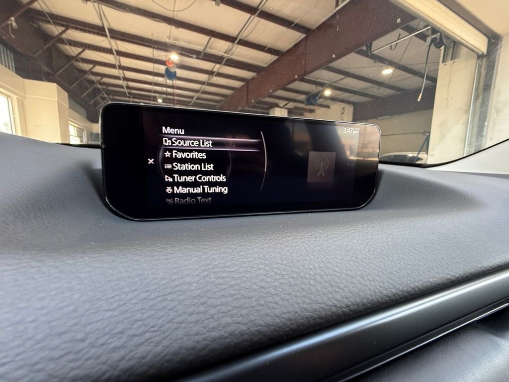 New 2026 Ingot Blue Metallic Mazda 2.5 S Premium AWD image 21