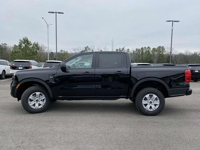 New 2026 Shadow Black Ford XL image 17