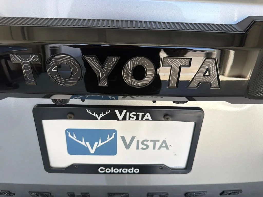 Used 2025 Cutting Edge Toyota Platinum image 17