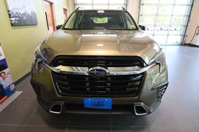 2026 Subaru Ascent Touring - Photo 17