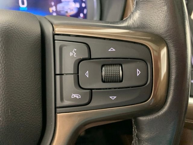 Used 2022 White Chevrolet High Country image 29