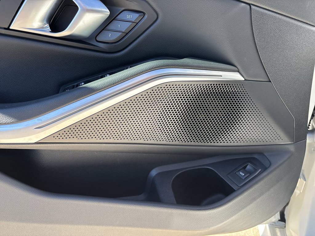 2026 BMW 3 Series 330i - Photo 30