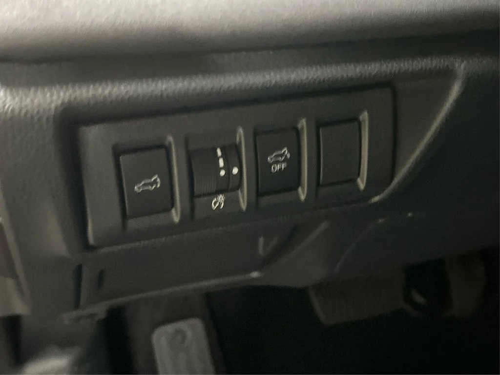 Used 2025 Black Subaru Touring XT image 40