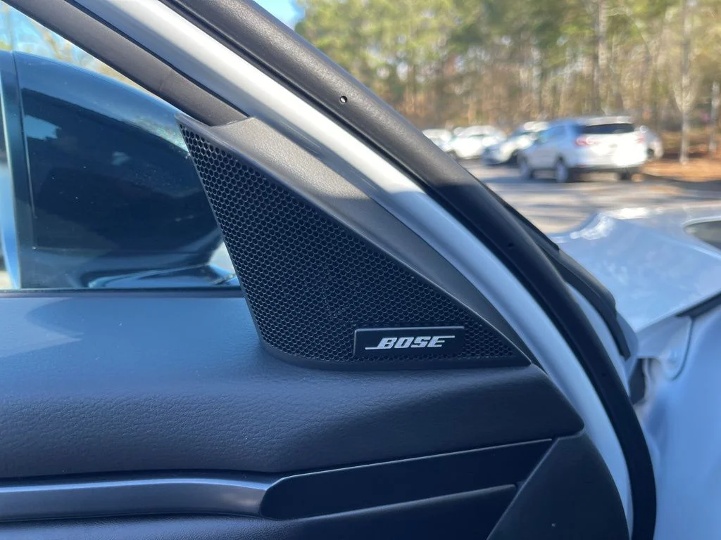New 2026 Wind Chill Pearl Mazda 2.5 S Premium AWD image 22