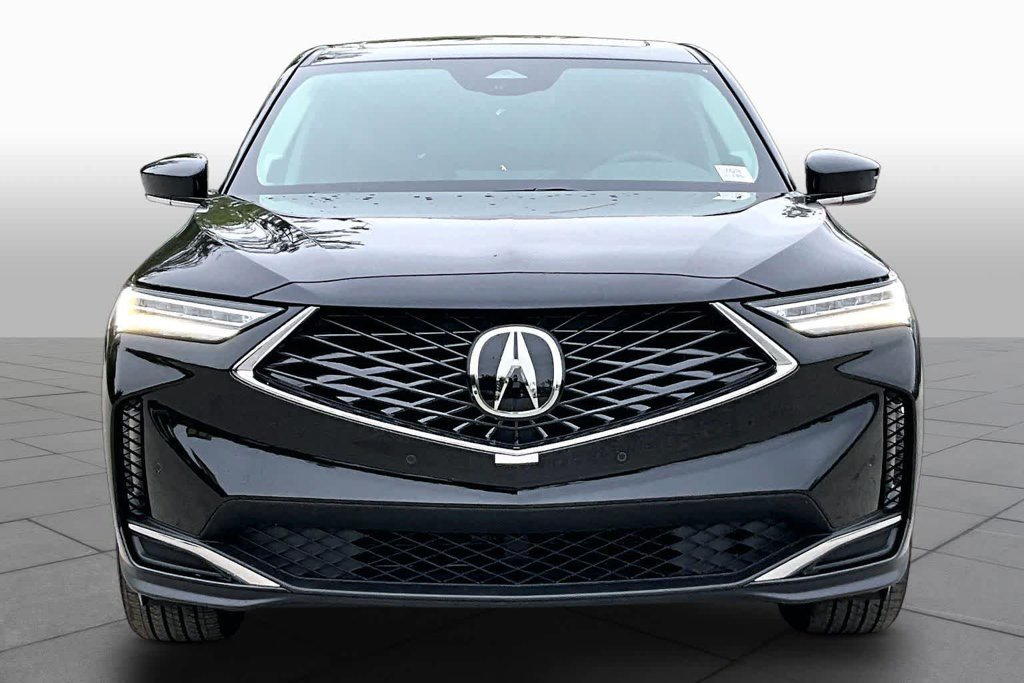 Used 2026 Black Acura Technology Package image 3