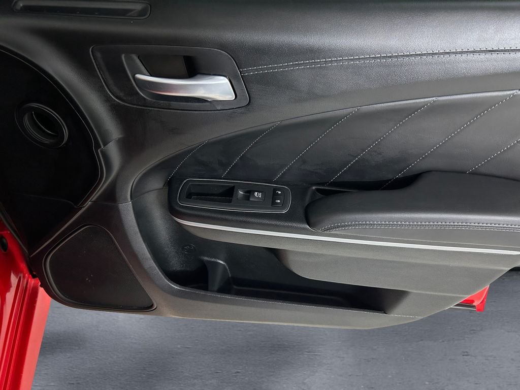 Used 2023 Red Dodge R/T Scat Pack image 15