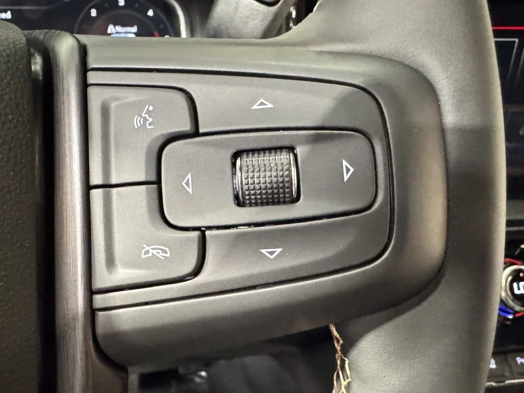 2026 GMC Sierra 3500HD AT4 - Photo 19