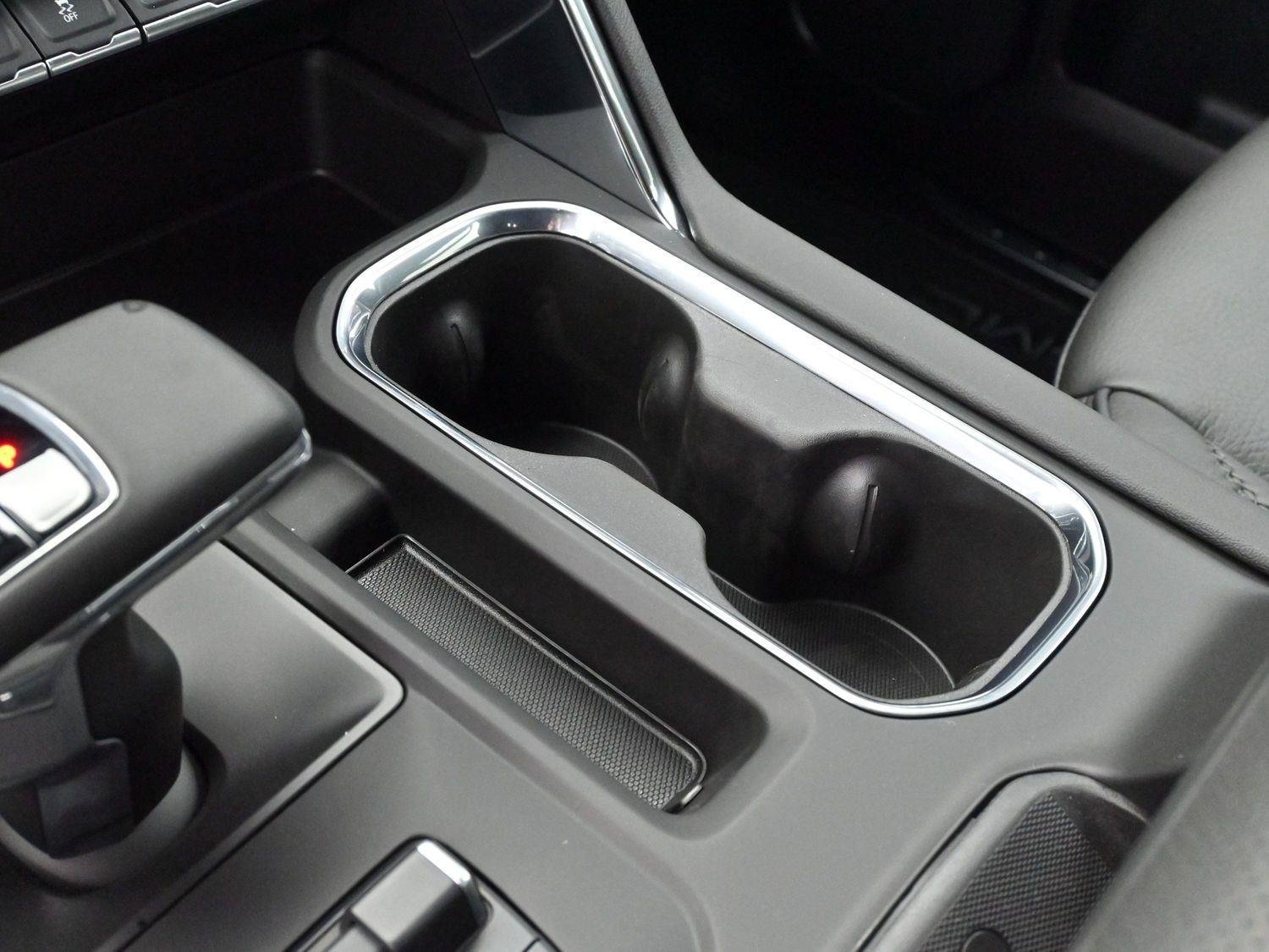 Used 2025 Onyx Black GMC Denali image 19