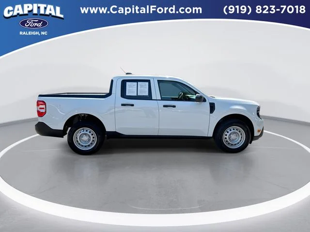 Used 2026 White Ford XL image 9