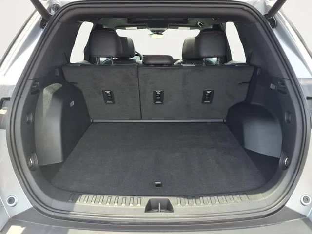 Certified Used 2025 Gray Chevrolet RS image 20