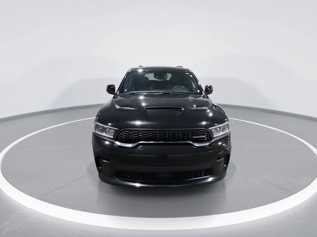 Used 2025 Black Dodge R/T Plus image 3