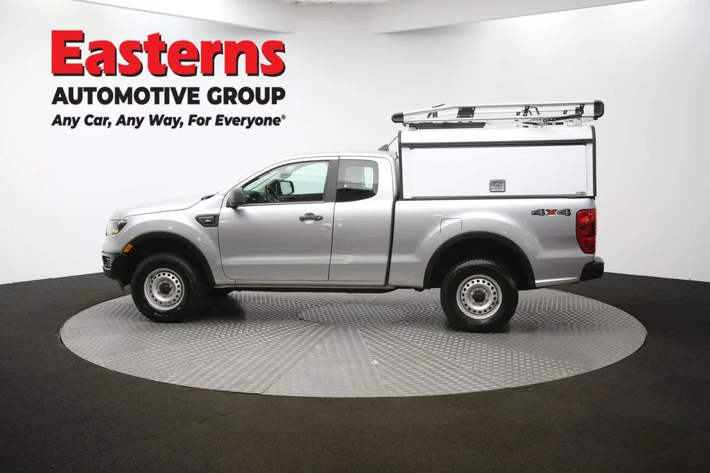 Used 2020 Silver Ford XL image 59