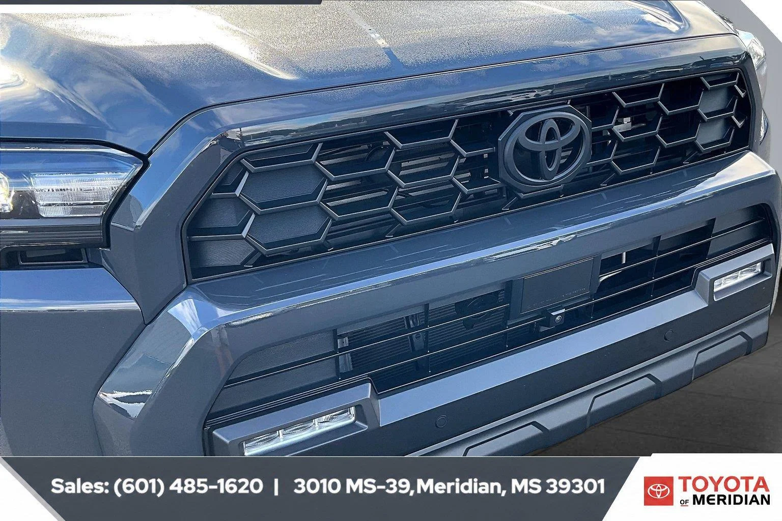 Used 2025 Underground Toyota TRD Off-Road Premium HV image 21