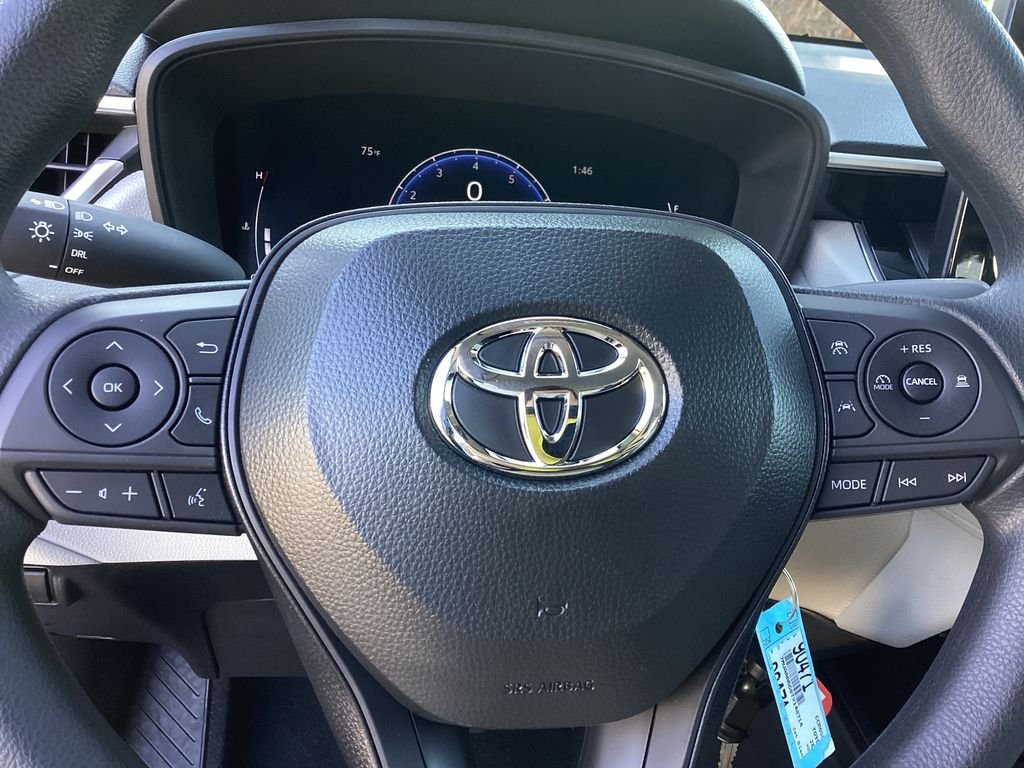 New 2026  Toyota L image 17
