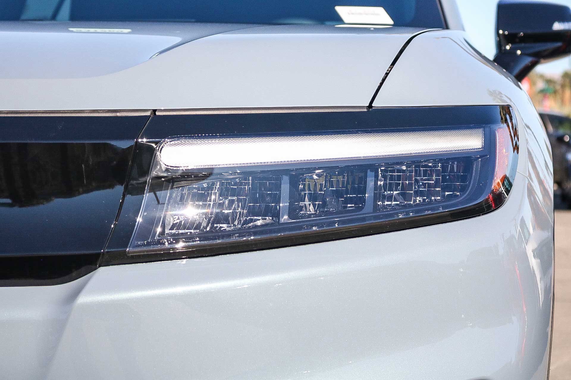 2026 Honda Prologue Touring - Photo 7