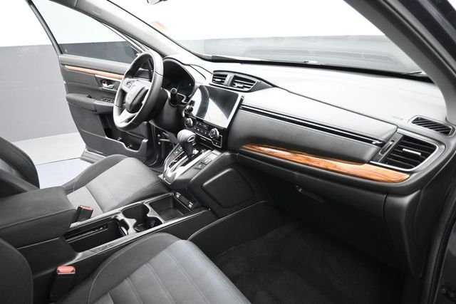 Used 2022  Honda EX image 16
