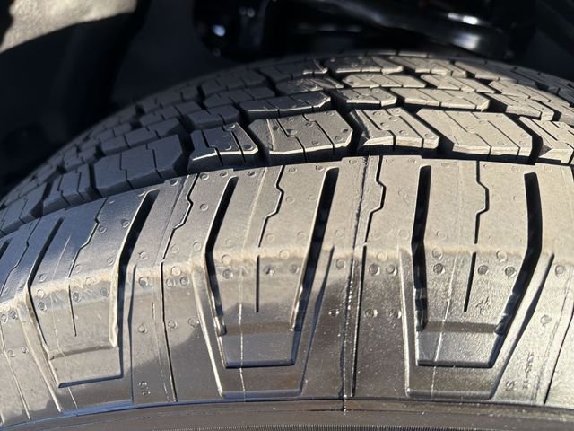New 2026 Ice Cap Toyota 4Runner TRD Off-Road Premium image 33