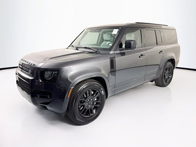 2026|Land Rover|Defender 130|S|4D Sport Utility