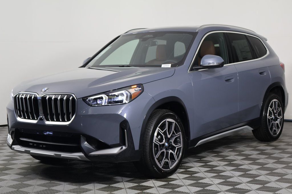 2026 BMW X1 xDrive28i's photo