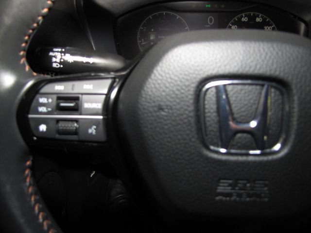 Certified Used 2024 Urban Gray Pearl Honda Sport image 5