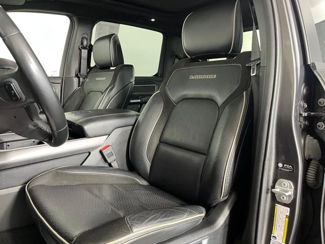 Used 2023 Gray Ram Laramie image 15