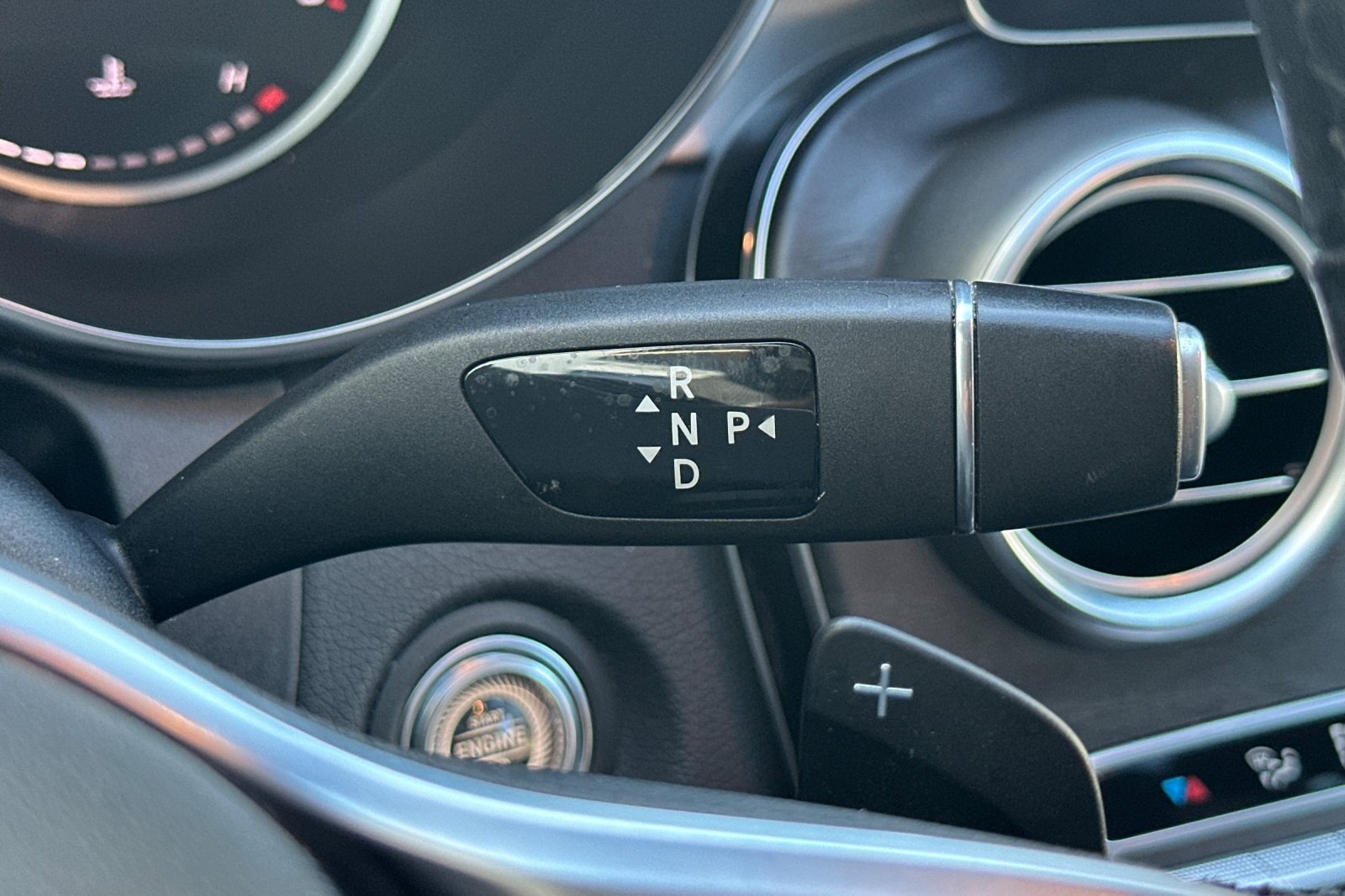 Used 2019 WHITE Mercedes-Benz C 300 image 19