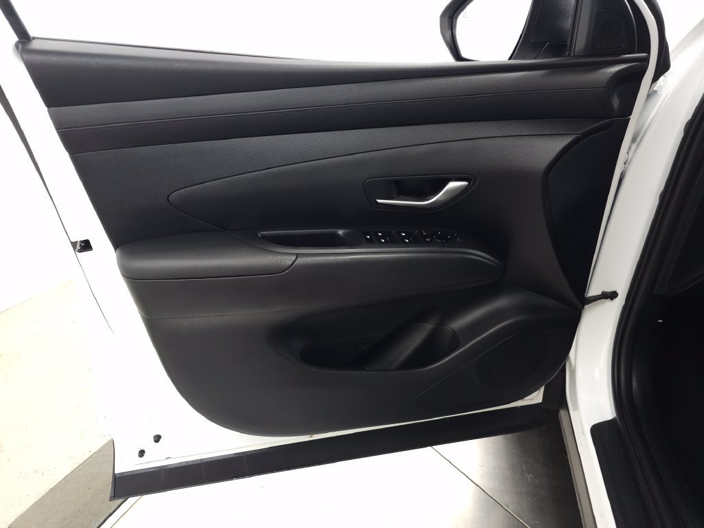2025 Hyundai Tucson SEL Convenience - Photo 16