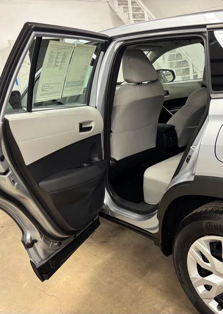 Certified Used 2026 SONIC SILVER Toyota  image 23