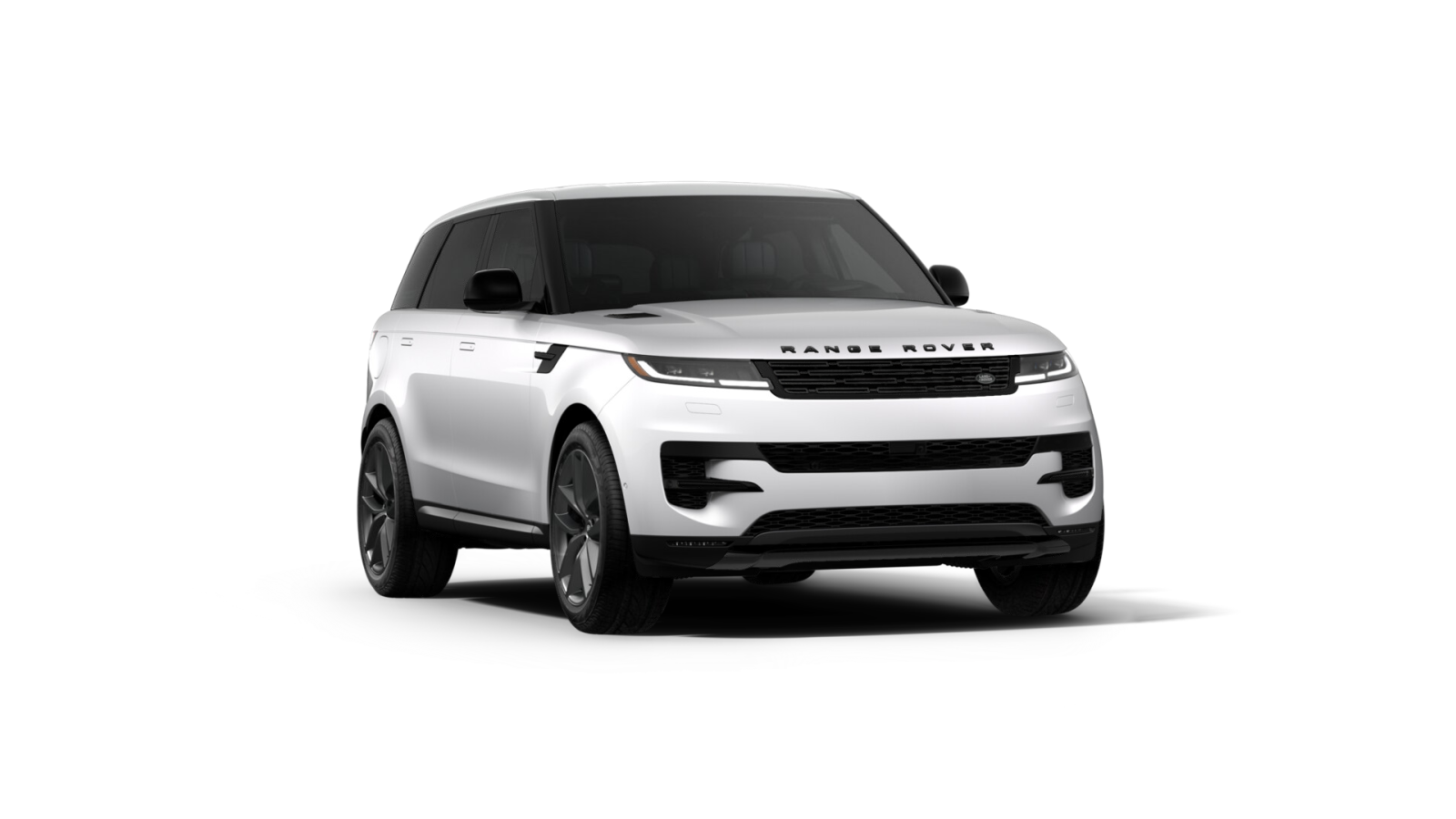 New 2027 Ostuni Pearl White LAND ROVER SE 360PS Auto image 1