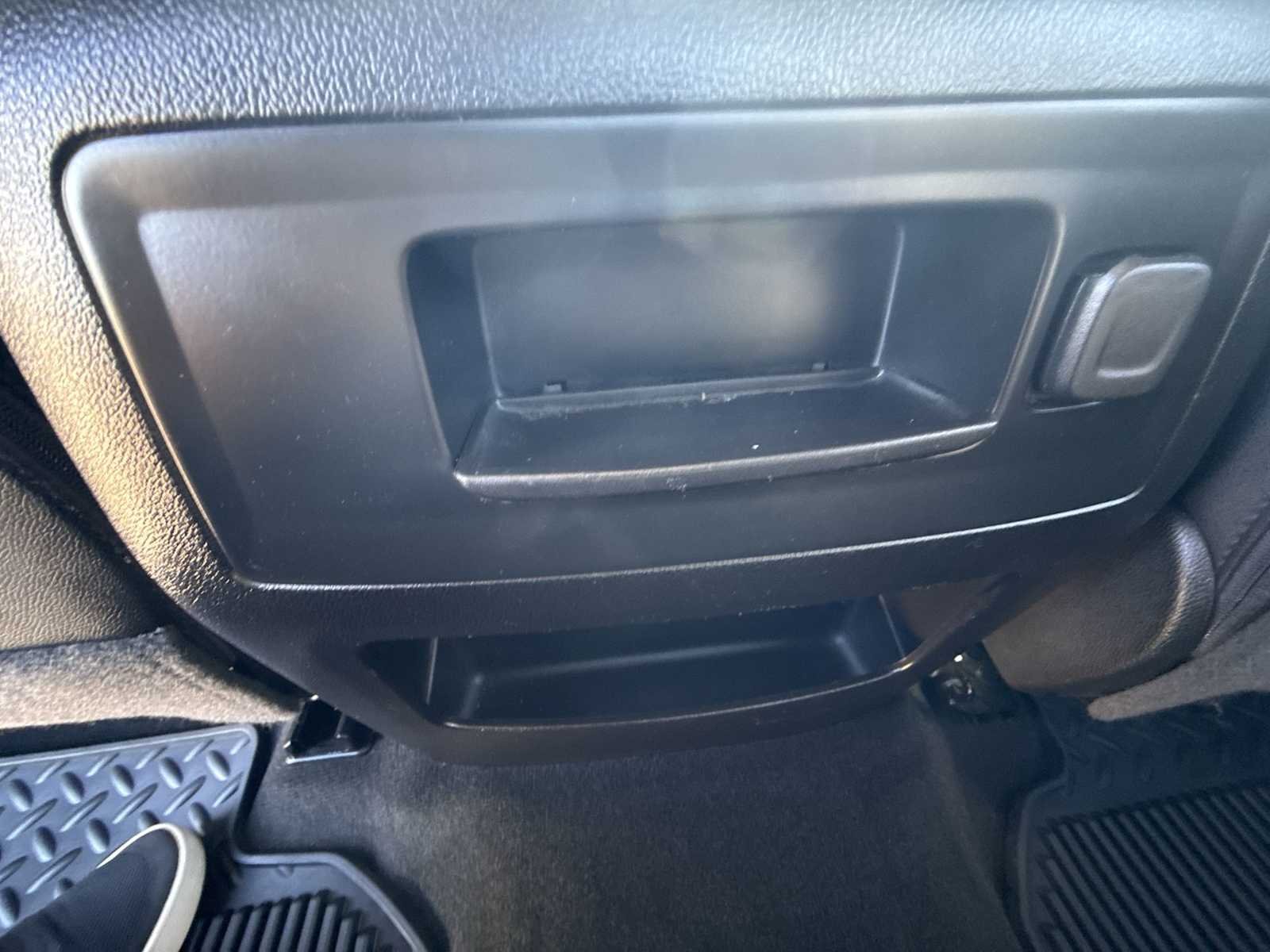 Certified Used 2018 BLACK Chevrolet LTZ image 19