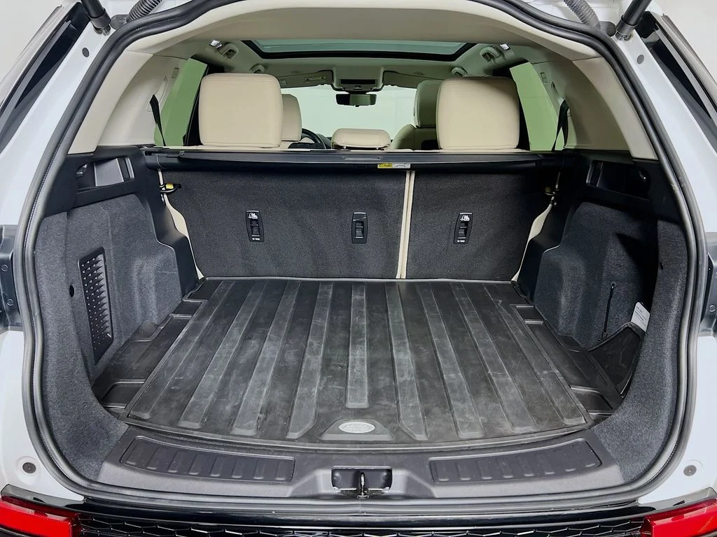 2025 Land Rover Discovery Sport S - Photo 27