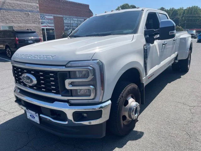 2026 Ford F-350SD