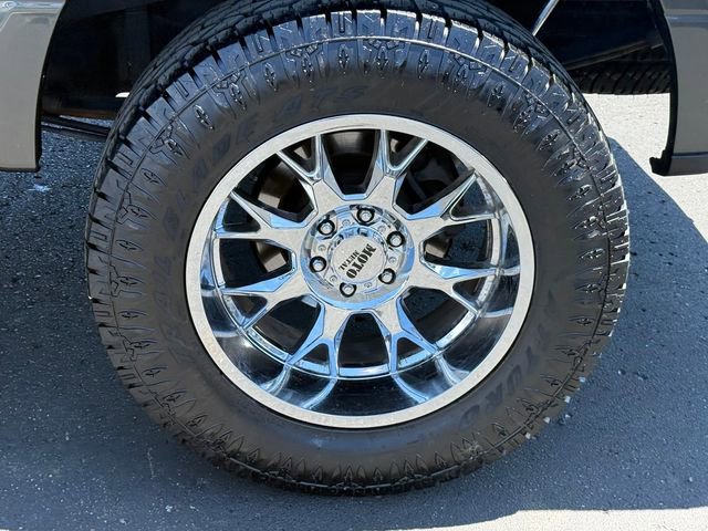 Used 2016 Gray Ford XLT image 31