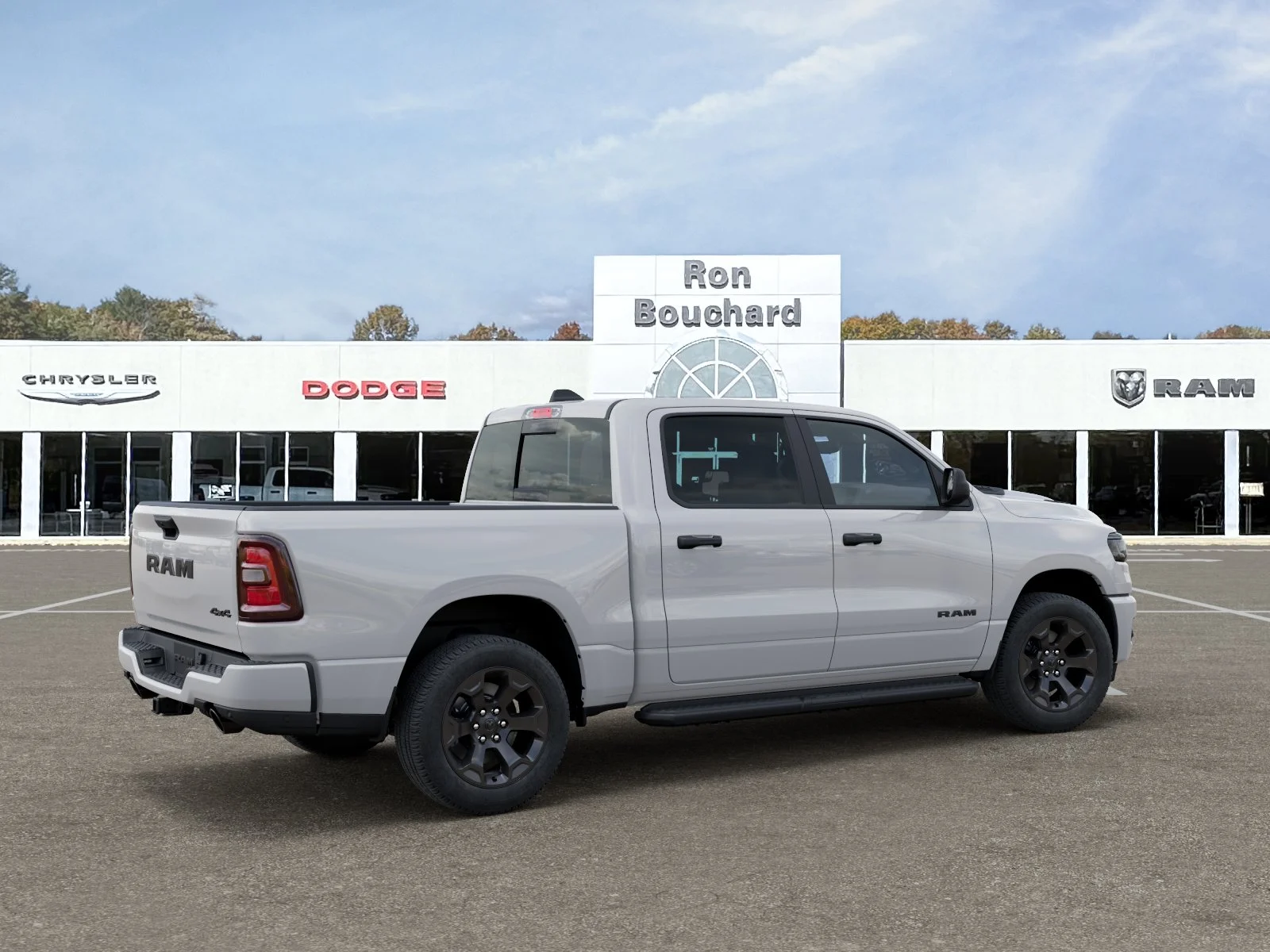 2026 RAM 1500 Express - Photo 30