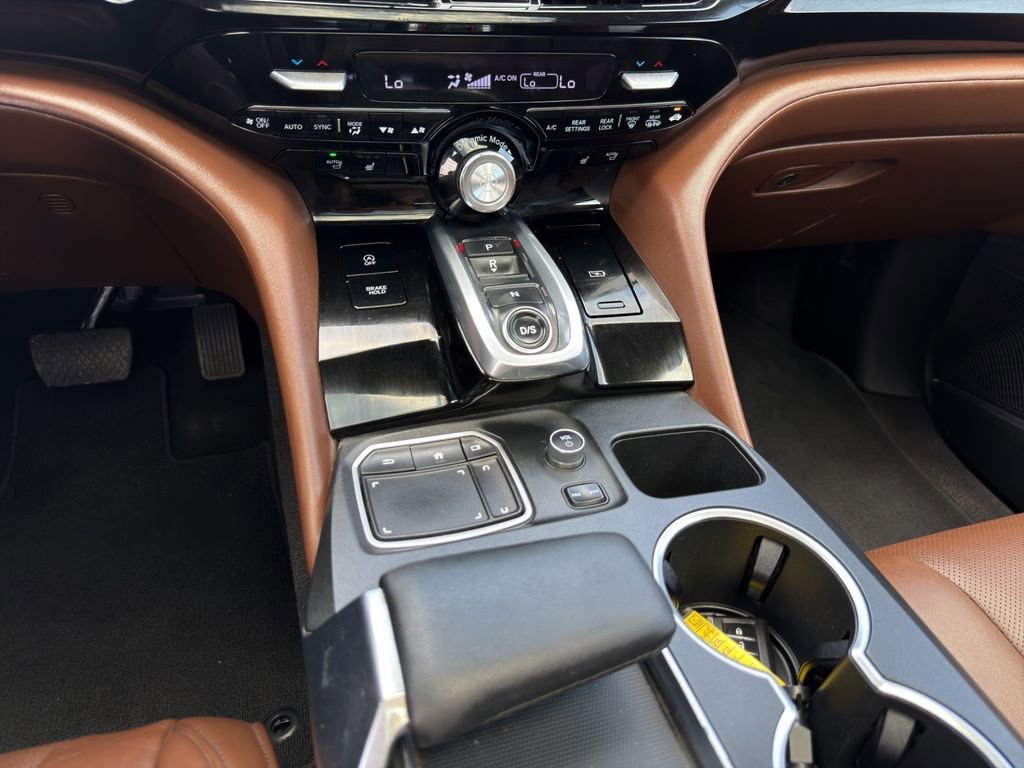 2023 Acura MDX Technology Package - Photo 15
