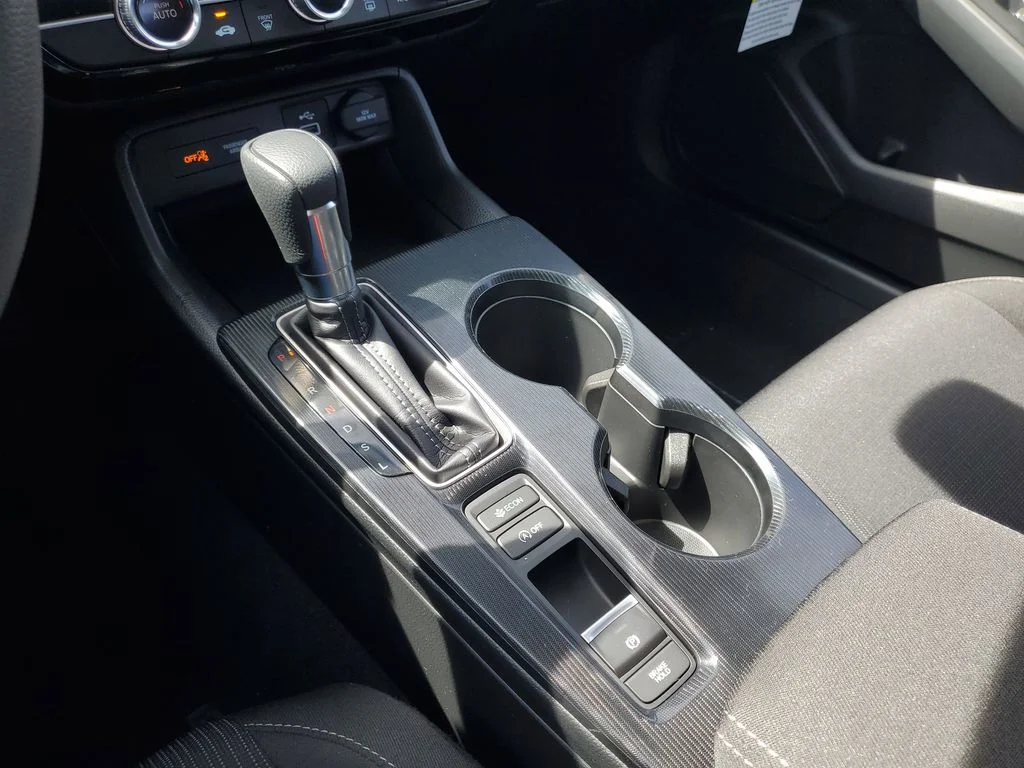 2023 Honda Civic LX - Photo 27