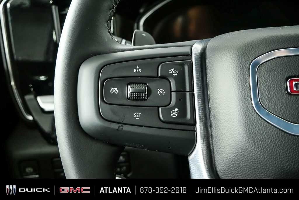 2026 GMC Sierra 1500 Elevation - Photo 11