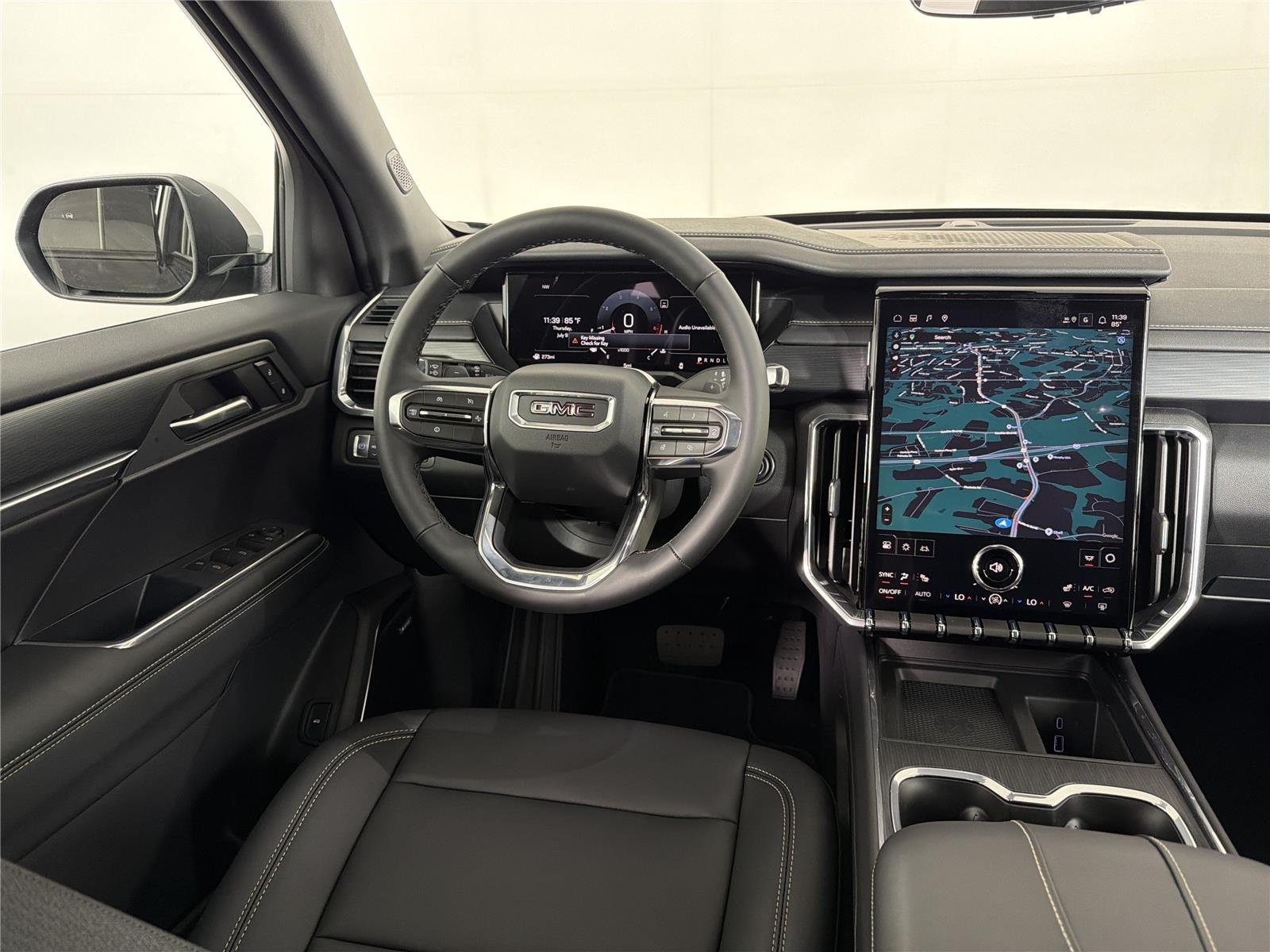 2026 GMC Acadia Elevation - Photo 23