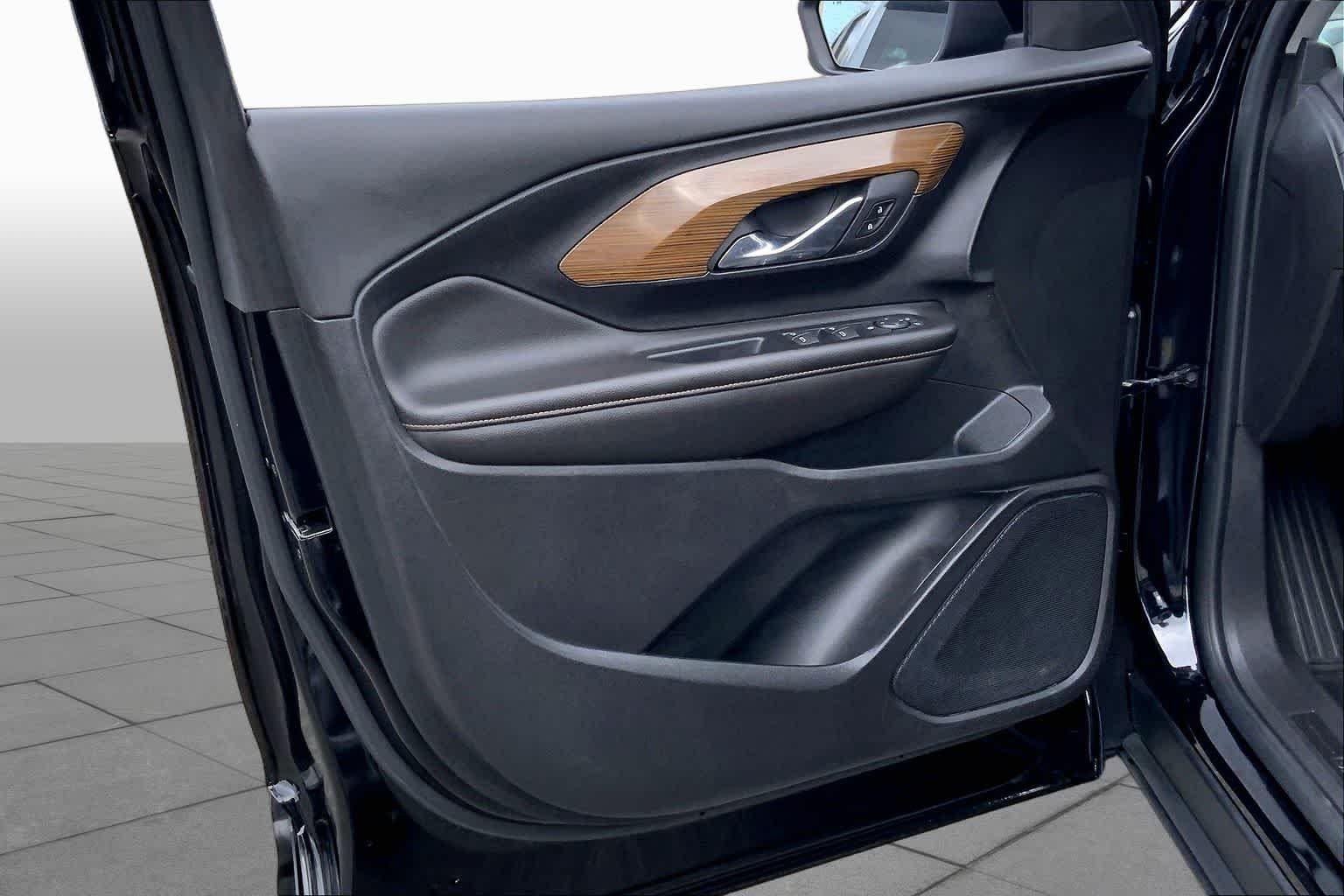2020 GMC Terrain SLE - Photo 21
