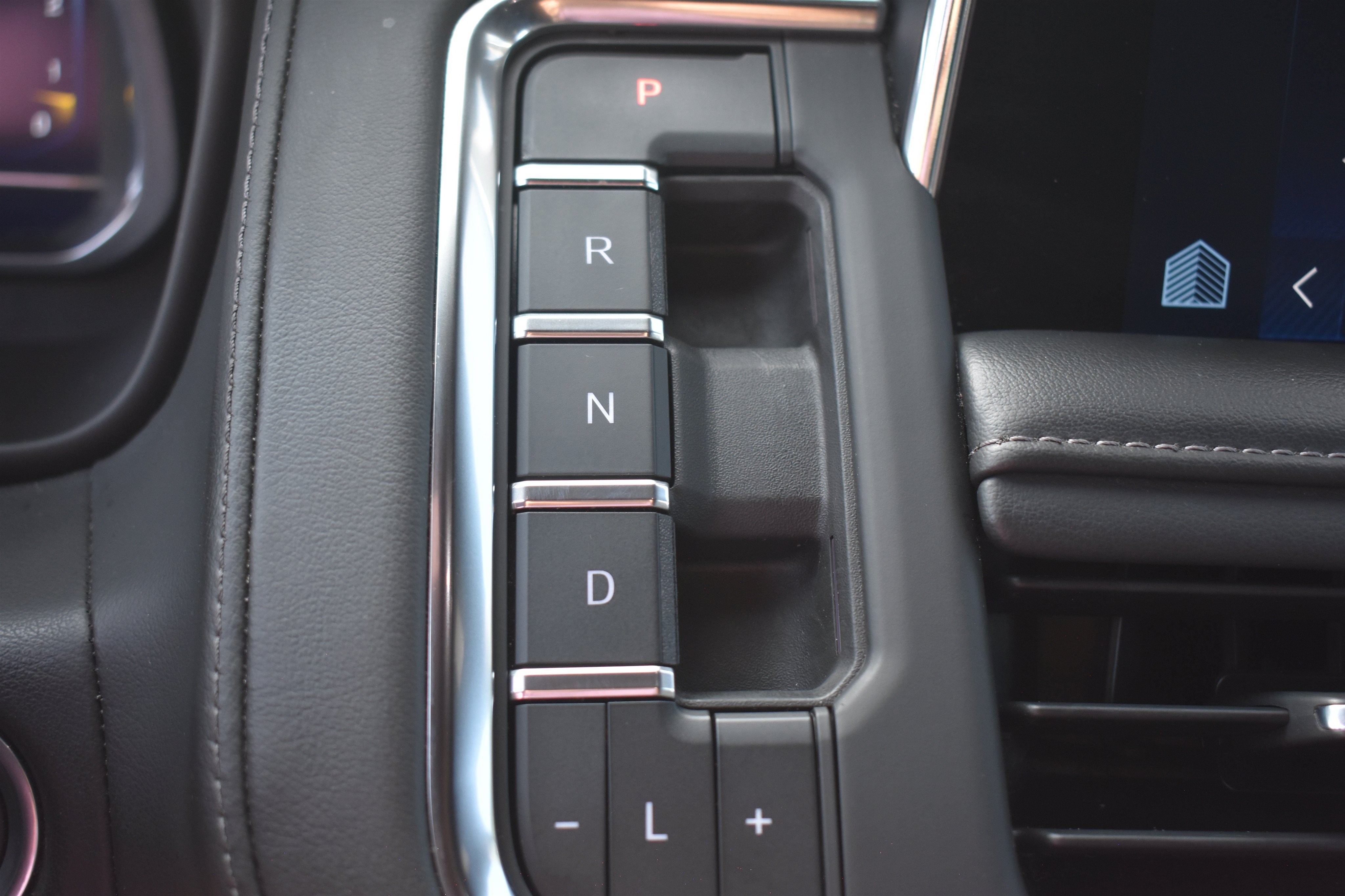 2023 Chevrolet Tahoe LT - Photo 29