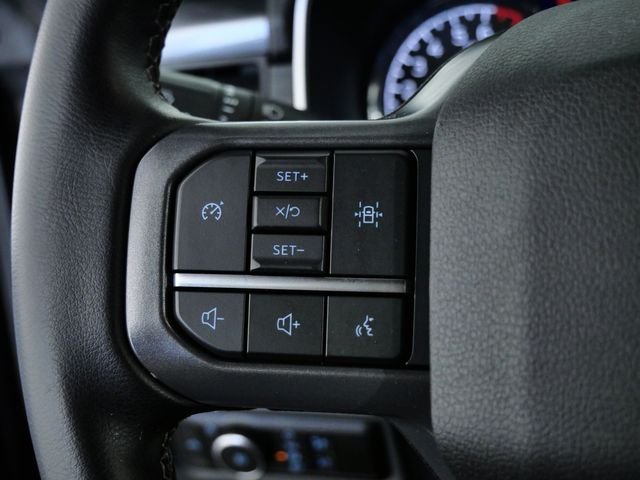 Certified Used 2023 Black Ford XLT image 28
