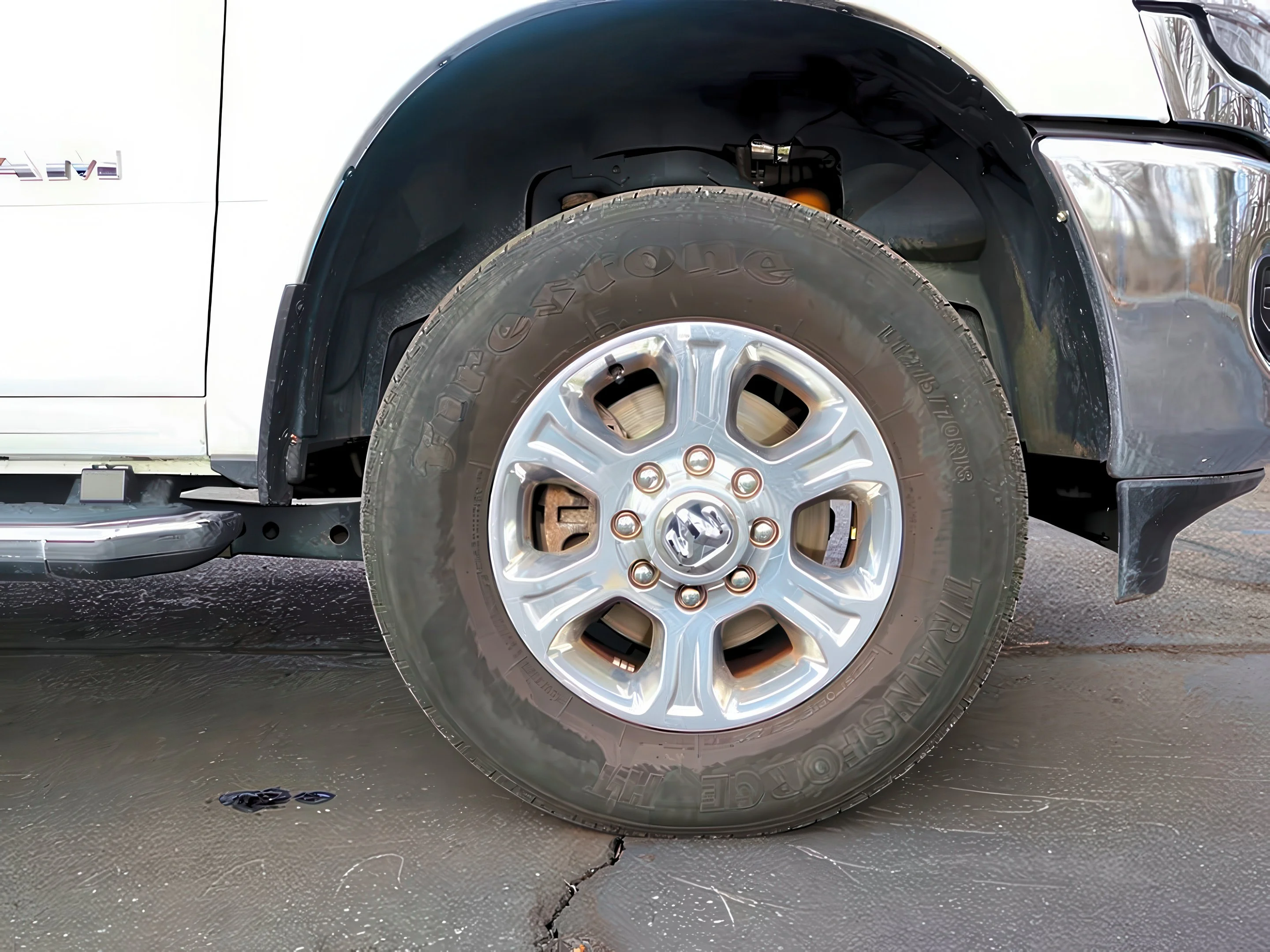 2024 RAM Ram 2500 Pickup Big Horn - Photo 22