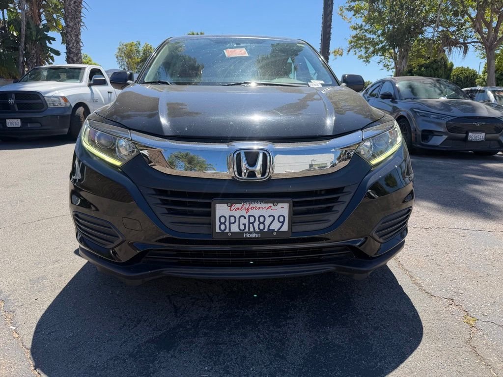 Used 2019  Honda LX image 3