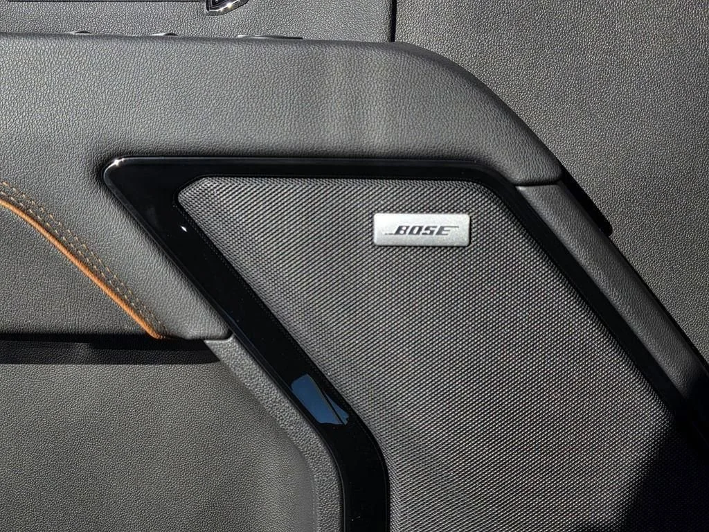 2026 GMC Sierra 1500 AT4 - Photo 18