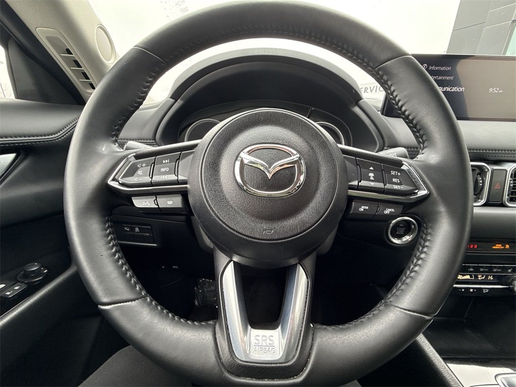 2023 MAZDA CX-5 - Image 13