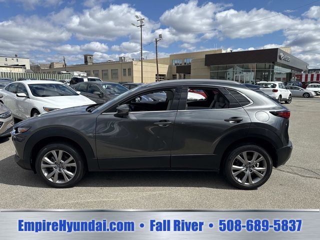 2023 Mazda CX-30 Premium - Photo 11