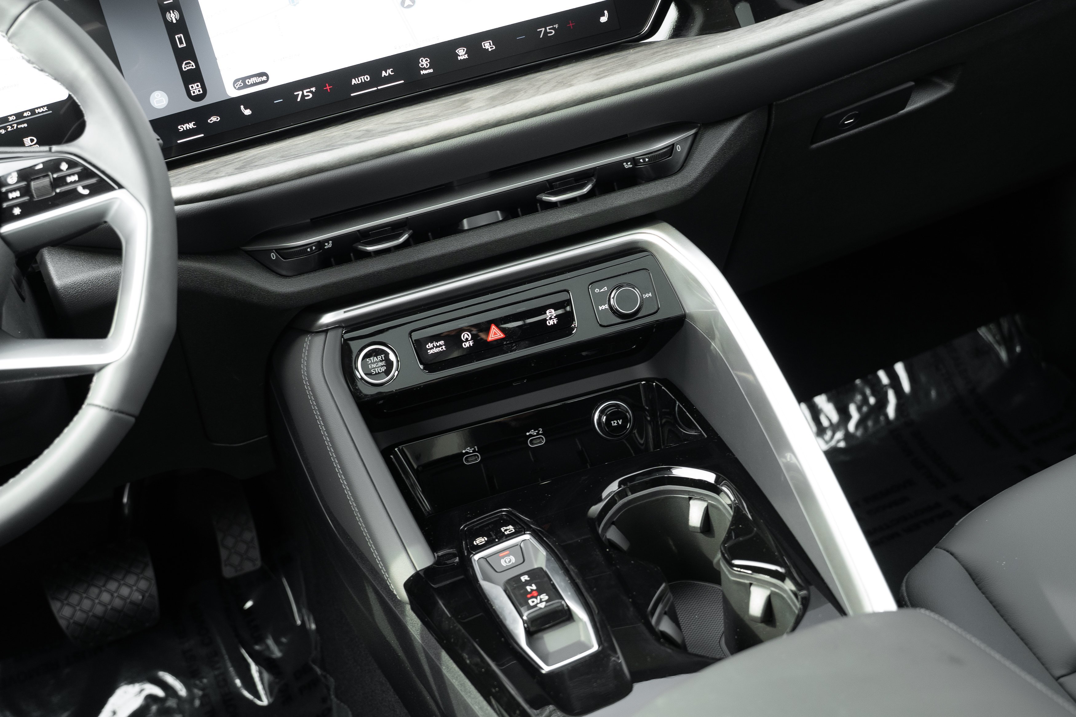 New 2026 Tembora Audi Premium image 11