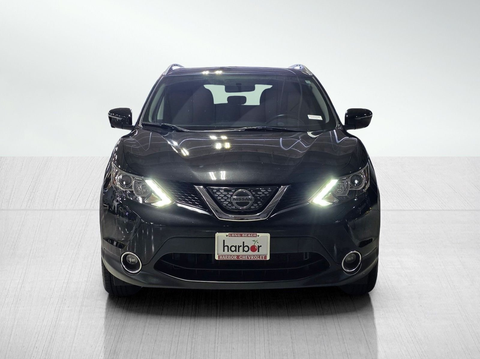 Used 2018 Nissan Rogue Sport SV with VIN JN1BJ1CP0JW183020 for sale in Lakewood, CA